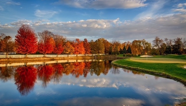 First Responder Memorial Golf Outing – First Responders' Bridge