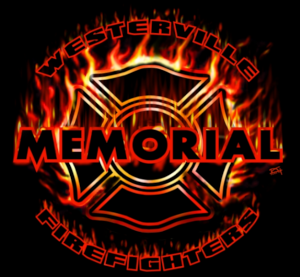 Westerville Firefighters Memorial
