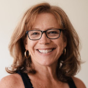 Lisa Callander